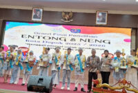 Entong dan Neng 2025/2026
