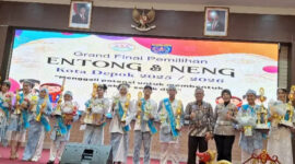 Entong dan Neng 2025/2026
