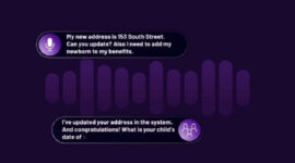 Gambar ilustrasi. Soundhound AI CES 2026