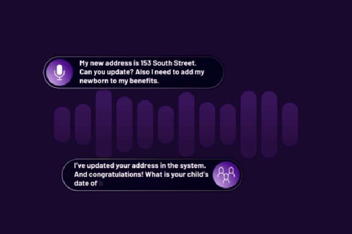Gambar ilustrasi. Soundhound AI CES 2026