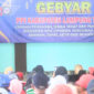 Gebyar PPI Lampung Timur
