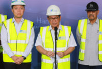Gubernur DKI Jakarta, Pramono Anung