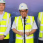 Gubernur DKI Jakarta, Pramono Anung