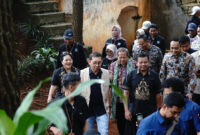 Gunung Palasari Menuju Cagar Budaya Nasional, Menbud Fadli Zon Dorong Revitalisasi Wisata Sejarah