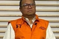 Hendarto, pengusaha di balik PT Sakti Mait Jaya Langit (SMJL) dan PT Mega Alam Sejahtera (MA),
