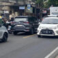 Jalan Raya Muchtar Kecamatan Sawangan