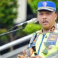 Kakorlantas Polri Irjen Agus Suryonugroho 