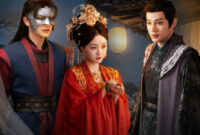 Karena Kamu Mirip Dia Drama China