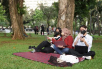 Kasus Flu Dipantau Ketat, Pemkot Jakarta Barat Tekankan Pentingnya Pola Hidup Sehat (Ilustrasi)
