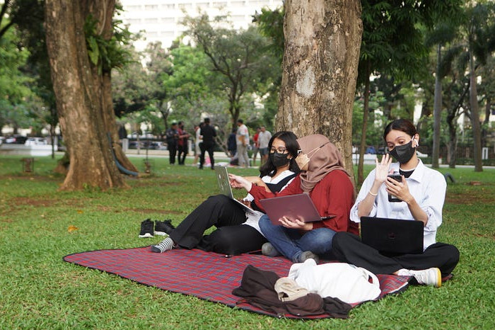 Kasus Flu Dipantau Ketat, Pemkot Jakarta Barat Tekankan Pentingnya Pola Hidup Sehat (Ilustrasi)