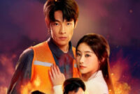 Kebangkitan Raja Balap Drama China