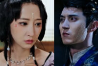 Kembang Ribuan Tahun Drama China
