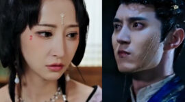 Kembang Ribuan Tahun Drama China