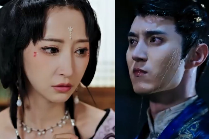 Kembang Ribuan Tahun Drama China