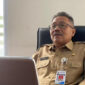 Kepala Disnaker Batang Suprapto