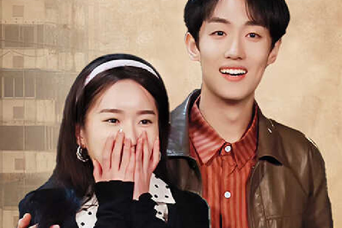 Ketika Waktu Memutar Balik Drama China