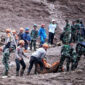 Longsor Bandung Barat (Humas Jabar)