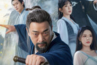 Pacar Onlineku Kultivator Drama China