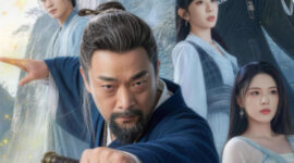 Pacar Onlineku Kultivator Drama China