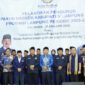 Pelantikan DPD NasDem Lampung Selatan