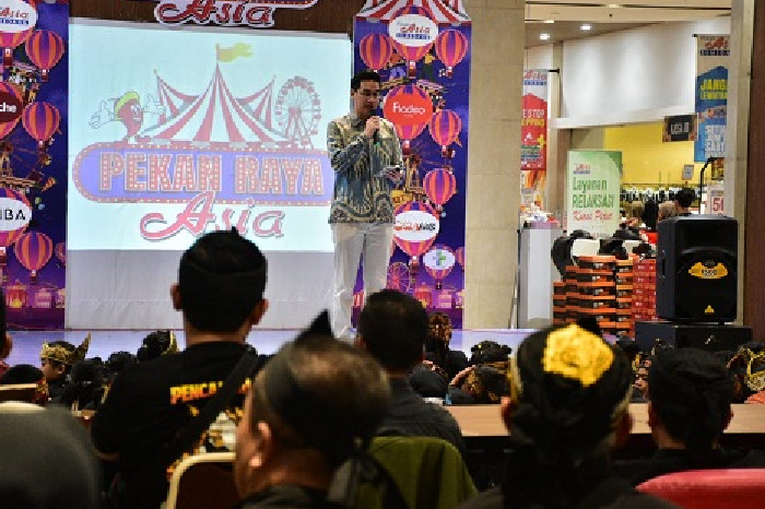 Pemkab Sumedang Perkuat Pelestarian Pencak Silat sebagai Warisan Budaya Dunia