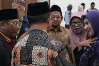 Pemkot Jakbar Dorong Masjid Berperan Aktif dalam Pembangunan Kota Sehat dan Ramah Anak