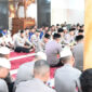 Perkuat Moral dan Integritas, Personel Polda Jambi Ikuti Binrohtal Islam