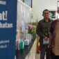 Plt. Bupati Bekasi, dr. Asep Surya Atmaja, melakukan inspeksi mendadak (sidak) ke sejumlah perangkat daerah dan kecamatan