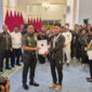 Prajurit TNI Alfi Kusuma Naik Pangkat Usai Sabet Emas SEA Games