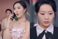 Putri Mahkota yang Tersembunyi Drama China