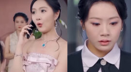 Putri Mahkota yang Tersembunyi Drama China