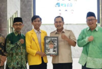 Rakerwil IPM Jabar di Depok, Pemkot Dorong Peran Pelajar Hadapi Tantangan Zaman
