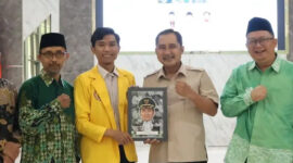 Rakerwil IPM Jabar di Depok, Pemkot Dorong Peran Pelajar Hadapi Tantangan Zaman