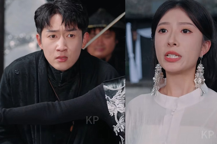 Rendah Hati Tapi Dahsyat Drama China