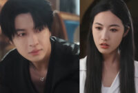 Sang Istri Muda Bos Licik Drama China