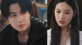 Sang Istri Muda Bos Licik Drama China