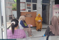 Sinergi Layanan Kesehatan Antar Desa Antar Kecamatan Sukra Tekan Kematian Ibu Hingga Nol Kasus