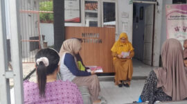 Sinergi Layanan Kesehatan Antar Desa Antar Kecamatan Sukra Tekan Kematian Ibu Hingga Nol Kasus