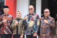 Sinergi Tekan Pengangguran, Wakil Menteri Ketenagakerjaan Resmikan PASIM Training Center di Sukabumi