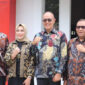 Sinergi Tekan Pengangguran, Wakil Menteri Ketenagakerjaan Resmikan PASIM Training Center di Sukabumi