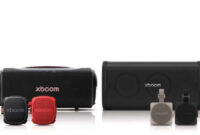 Speaker XBOOM