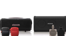 Speaker XBOOM
