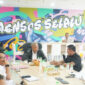 Suasana audiensi di Kantor Kementerian Sosial RI, Jakarta Pusat, Rabu (28/1/2026). FOTO/ PROKOPIM PEMKAB ACEH BESAR
