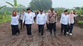 Sumedang Siapkan Sekolah Unggulan Nasional, MAN Insan Cendekia Ujungjaya Ditargetkan Beroperasi 2026