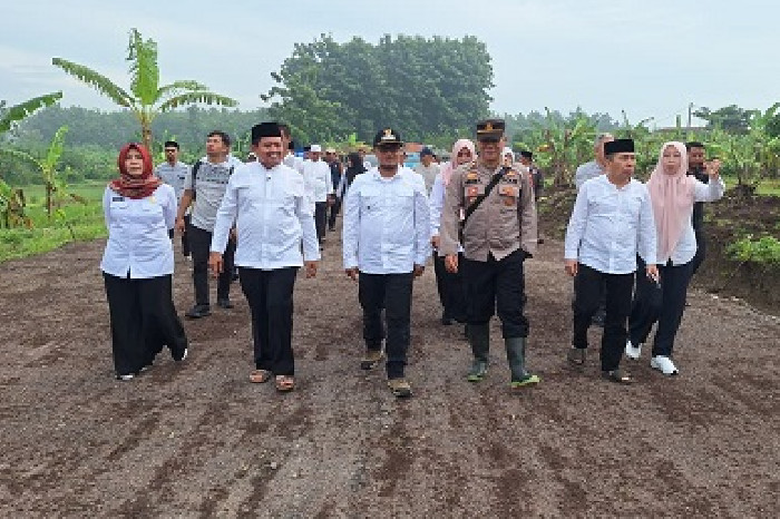 Sumedang Siapkan Sekolah Unggulan Nasional, MAN Insan Cendekia Ujungjaya Ditargetkan Beroperasi 2026