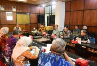 Sumedang–Bandar Lampung Jajaki Kolaborasi Pariwisata, Pendidikan, dan Pengelolaan Sampah