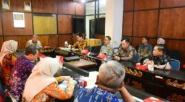 Sumedang–Bandar Lampung Jajaki Kolaborasi Pariwisata, Pendidikan, dan Pengelolaan Sampah
