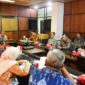 Sumedang–Bandar Lampung Jajaki Kolaborasi Pariwisata, Pendidikan, dan Pengelolaan Sampah