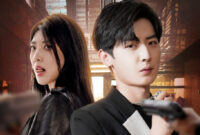 Tuan Muda dan Pengawalnya Drama China