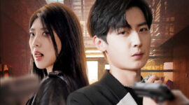 Tuan Muda dan Pengawalnya Drama China